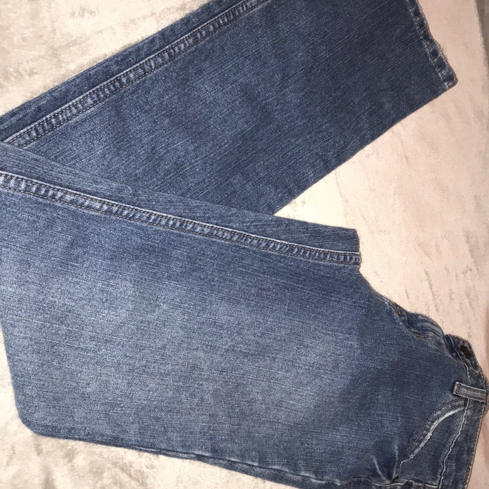 Aironza Jeans